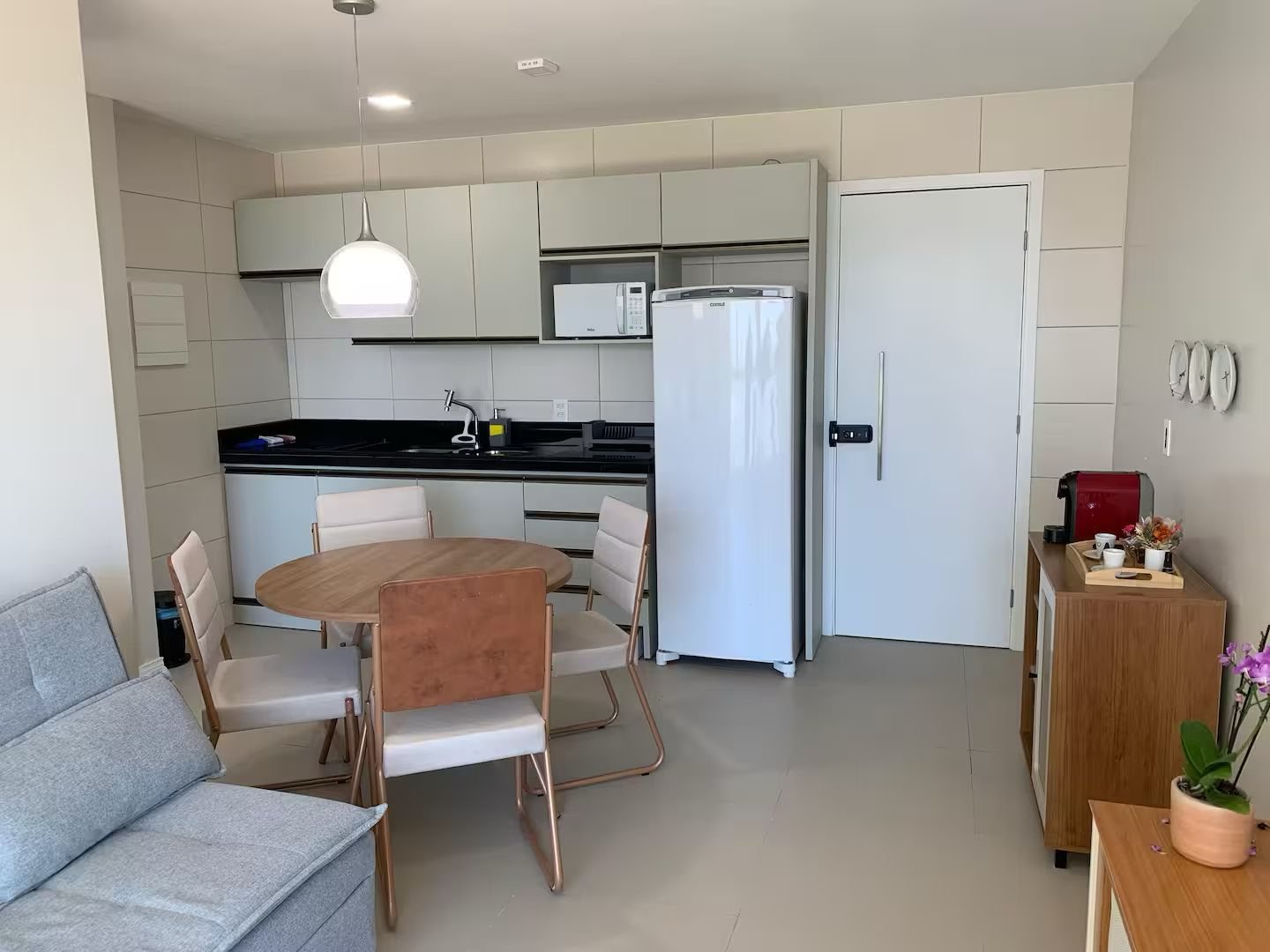 Apartamento para alugar com 1 quarto, 1 suíte, 1 vaga e 38m² no São José, Recife (PE) — foto 23 de 28