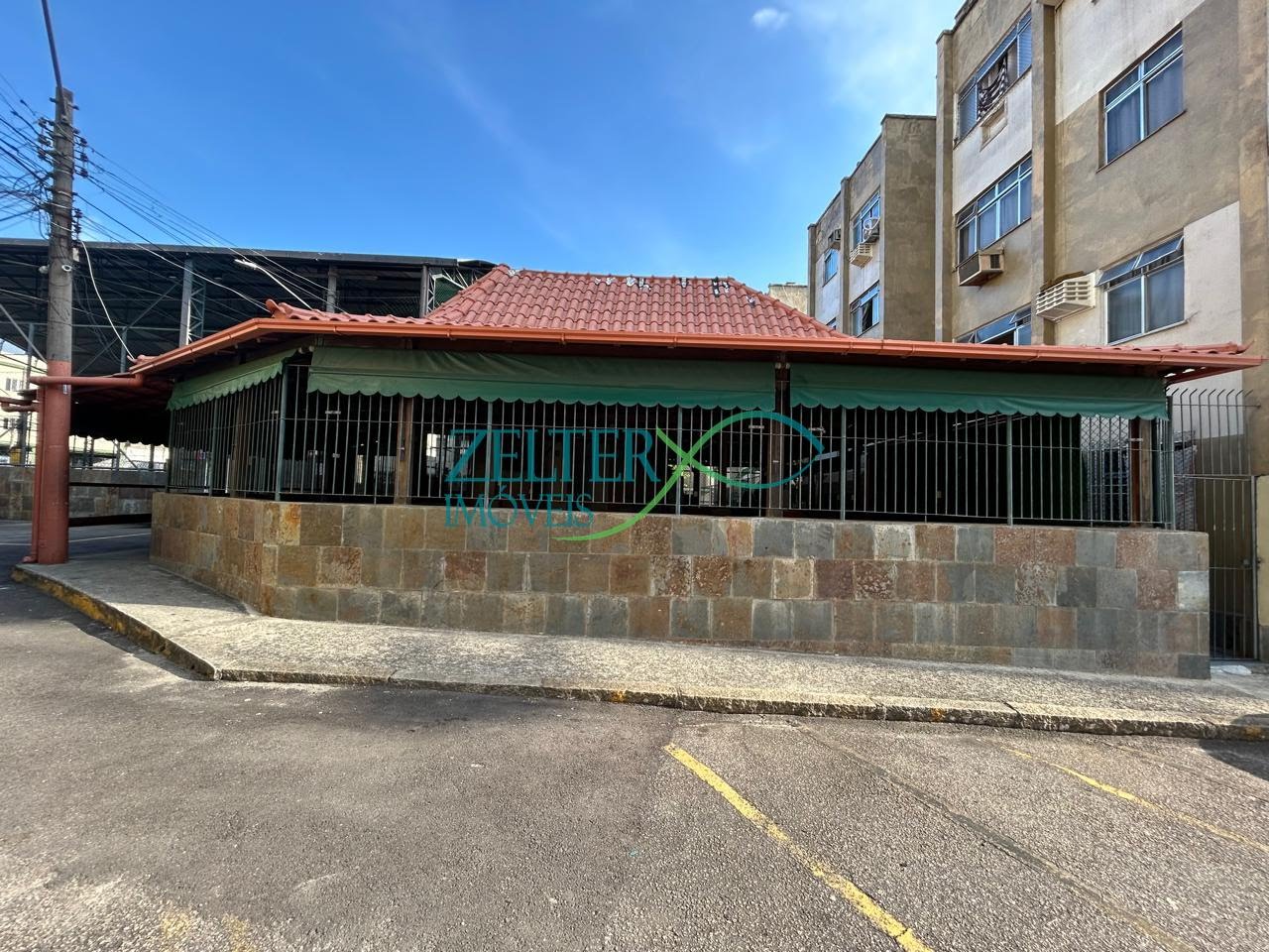 Apartamento à venda com 1 quarto, 1 banheiro, 1 vaga e 35m² no Pechincha, Rio de Janeiro (RJ) — foto 14 de 16