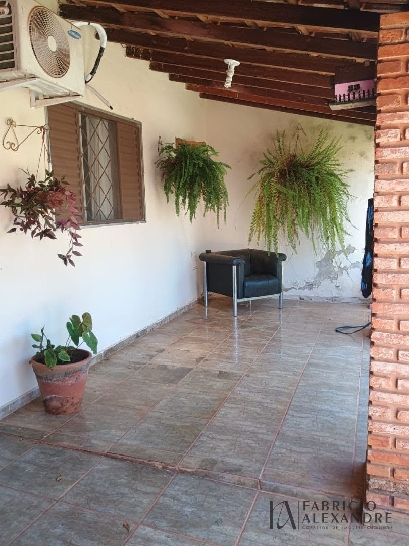 Casa à venda com 4 quartos, 1 suíte, 4 vagas e 200m² no Condomínio Curimbatas, Mendonça (SP) — foto 9 de 30