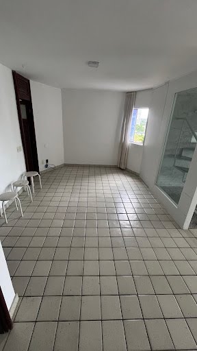 Apartamento à venda com 5 quartos, 4 suítes, 2 vagas e 216m² no Casa Amarela, Recife (PE) — foto 6 de 29