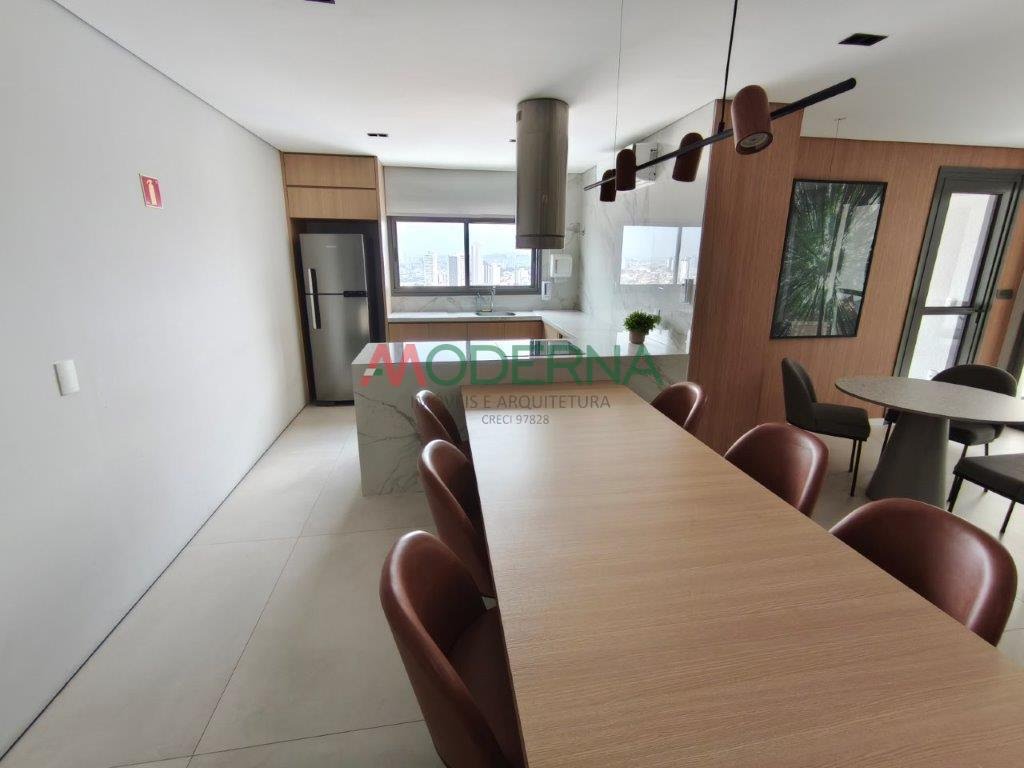 Apartamento à venda com 3 quartos, 1 suíte, 1 vaga e 79m² no Ipiranga, São Paulo (SP) — foto 28 de 30