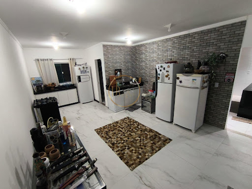 Casa 4 Dormitórios à Venda em Coroa Vermelha - R$1.600.000