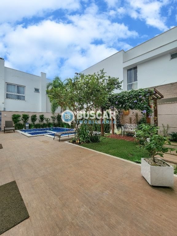 Casa à venda com 6 quartos, 5 suítes, 6 vagas e 505m² no Sim, Feira de Santana (BA) — foto 20 de 21