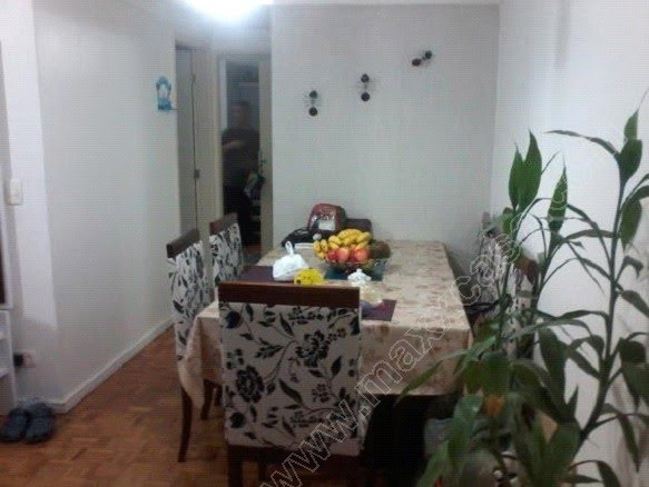 Sala de jantar