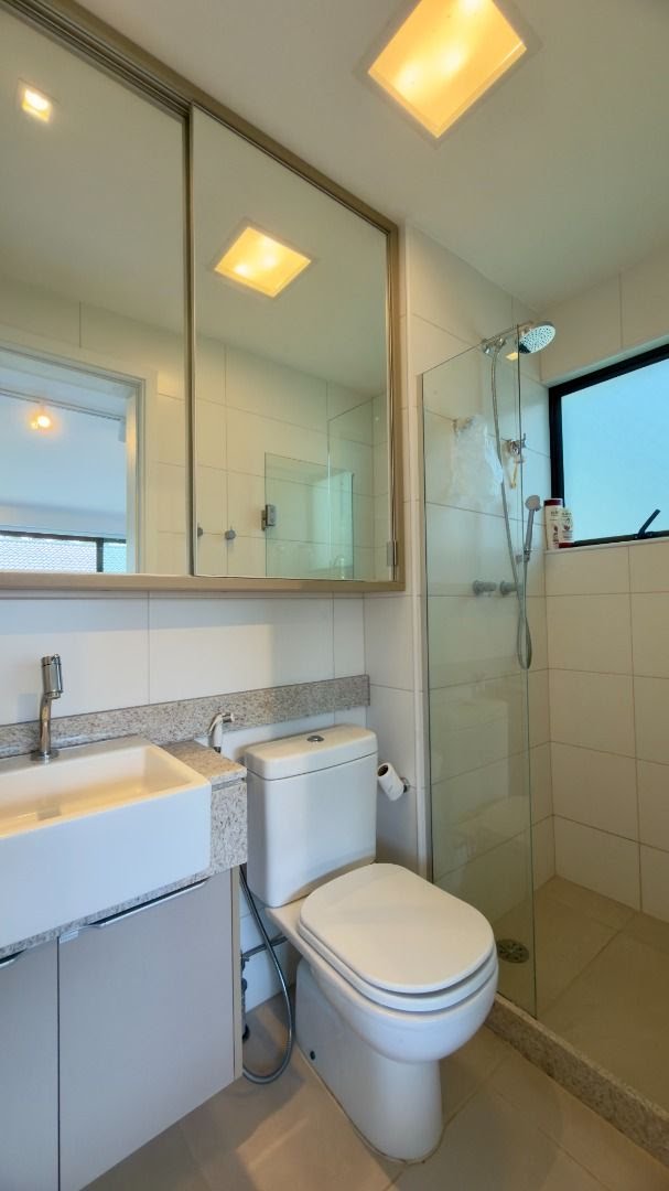 Casa à venda com 4 quartos, 3 suítes, 2 vagas e 169m² no Muro Alto, Ipojuca (PE) — foto 29 de 30