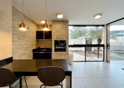 Riviera Del Sol - Área Gourmet - Trinita