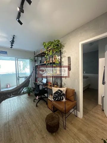 Apartamento à venda com 1 quarto, 1 suíte, 1 vaga e 42m² no Santo Amaro, São Paulo (SP) — foto 12 de 15