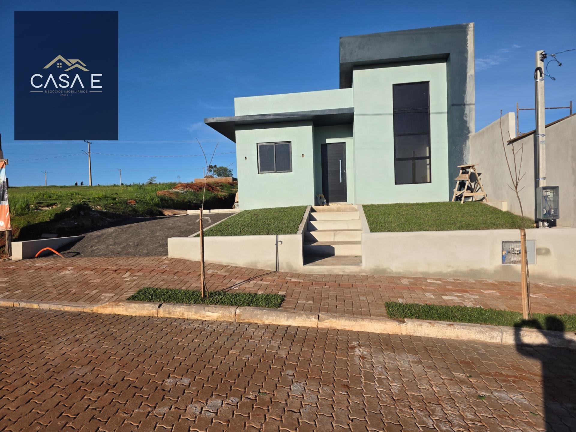 Casa à venda com 2 quartos, 1 banheiro, 1 vaga e 60m² no Colonial, Ijuí (RS) — foto 22 de 29