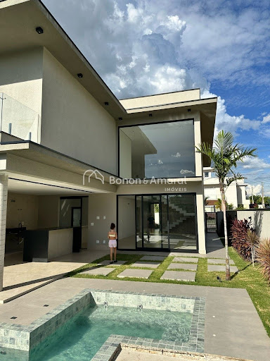 Casa de Condomínio, 4 quartos - Foto 7
