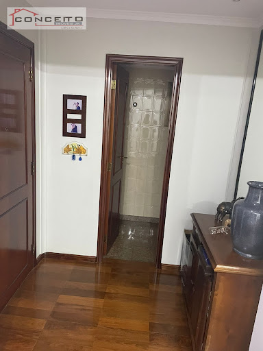 Apartamento em Jardim Analia Franco  -  São Paulo