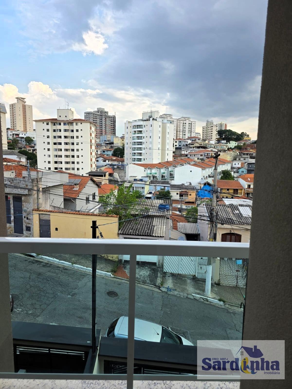 Apartamento à venda com 3 quartos, 1 suíte, 3 vagas e 134m² no Parque Mandaqui, São Paulo (SP) — foto 8 de 22