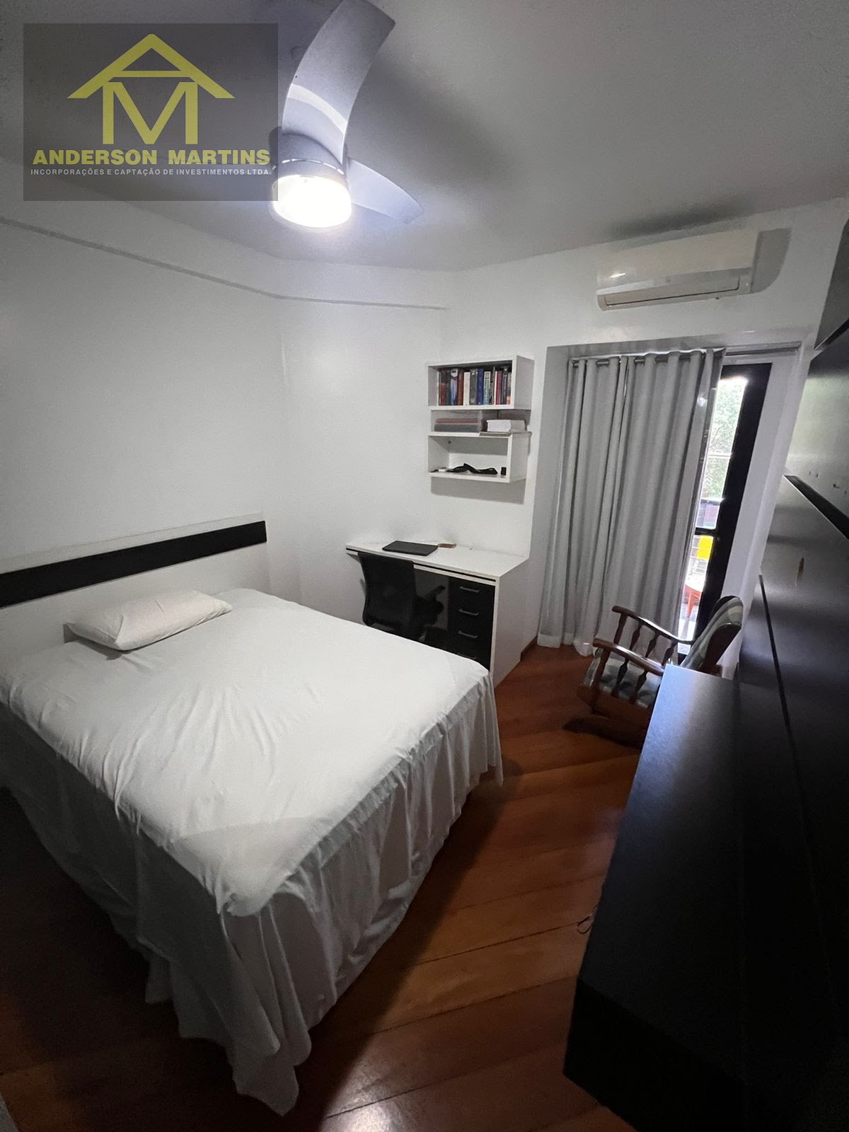Apartamento, 4 quartos, 250 m² - Foto 22