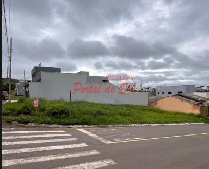 Terreno, 256 m² - Foto 2