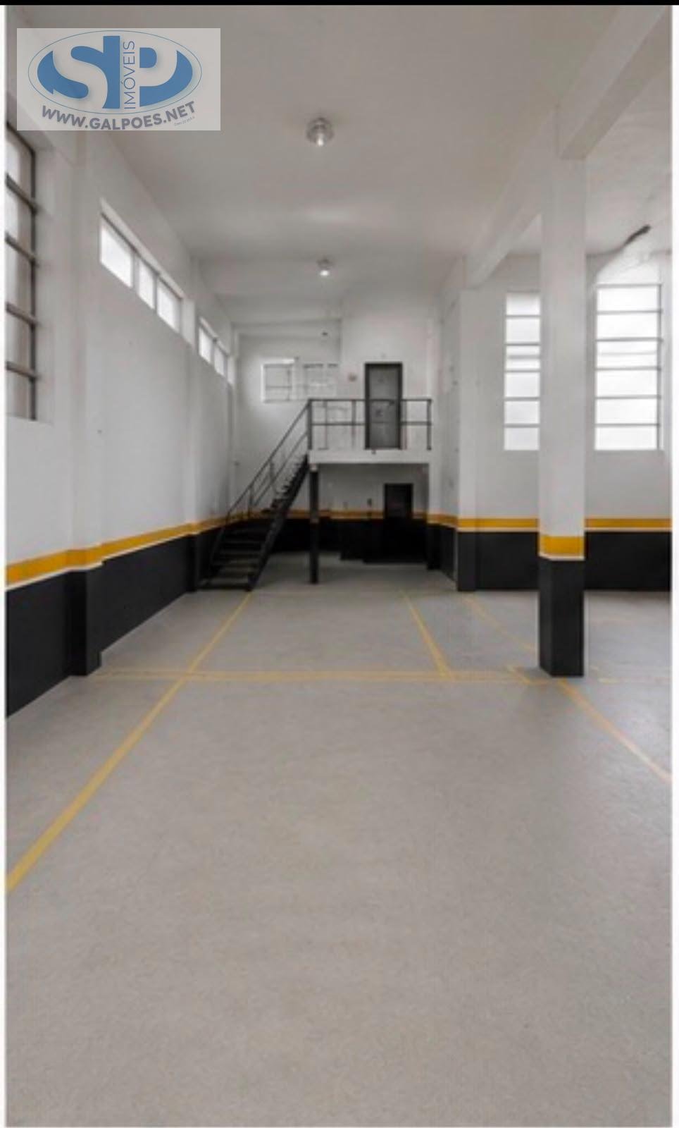 Depósito-Galpão, 1800 m² - Foto 7