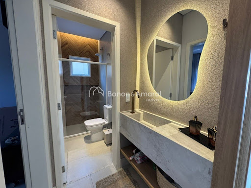 Casa de Condomínio, 3 quartos - Foto 3