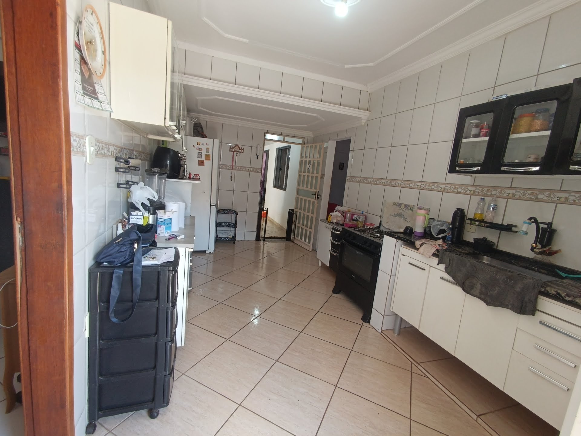 Apartamento, 3 quartos, 170 m² - Foto 17