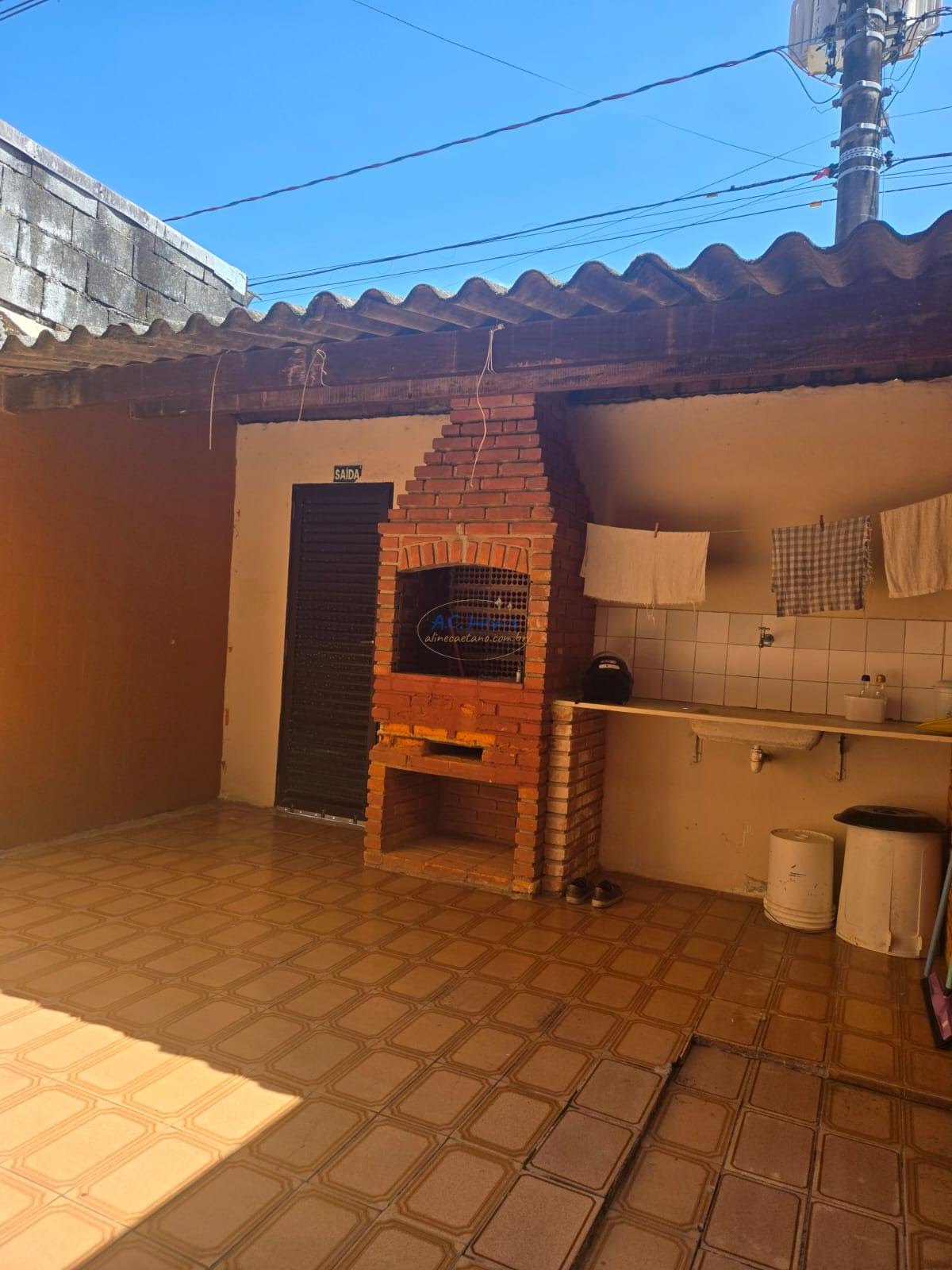 Apartamento à venda com 1 quarto, 1 banheiro, 1 vaga e 68m² no Vila Balnearia, Praia Grande (SP) — foto 17 de 17