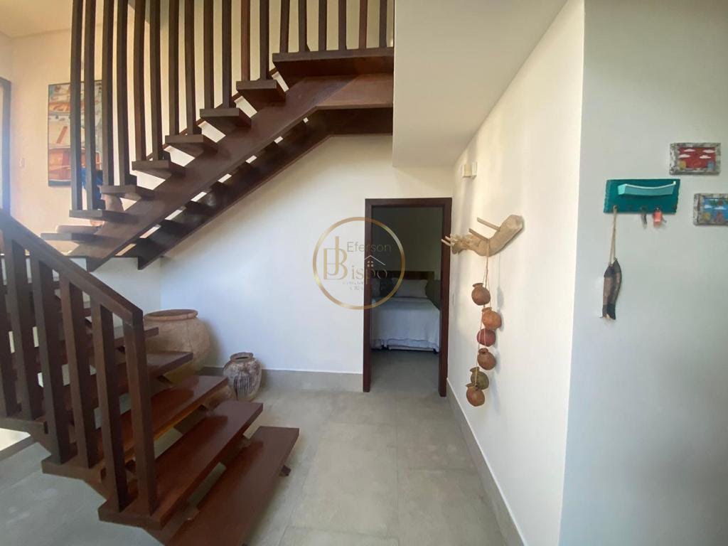 Casa à venda com 5 quartos, 5 suítes, 3 vagas e 450m² no Arraial D'ajuda, Porto Seguro (BA) — foto 7 de 13