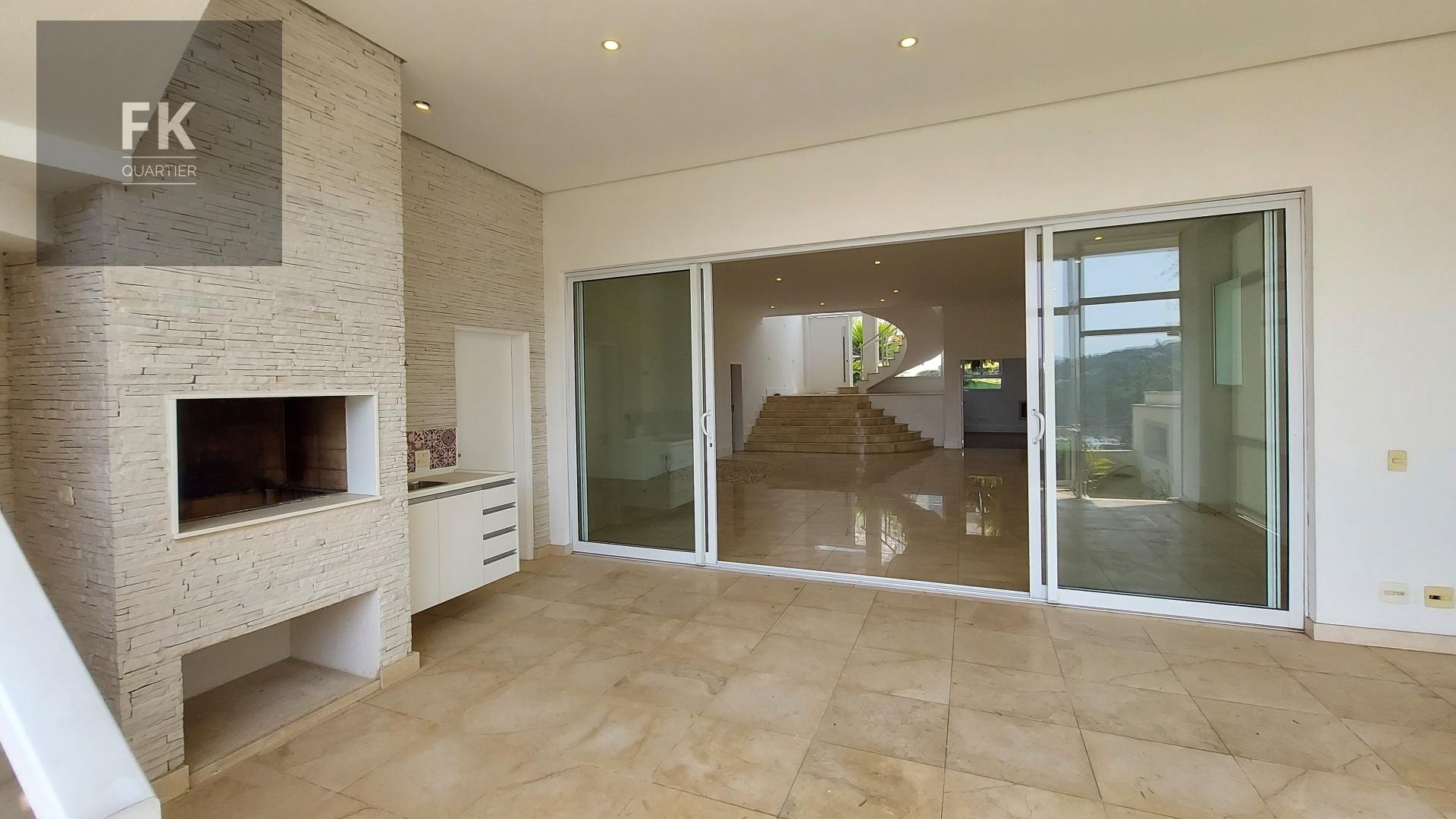 Casa para alugar com 4 quartos, 4 suítes, 4 vagas e 592m² no Tamboré, Santana de Parnaíba (SP) — foto 10 de 30
