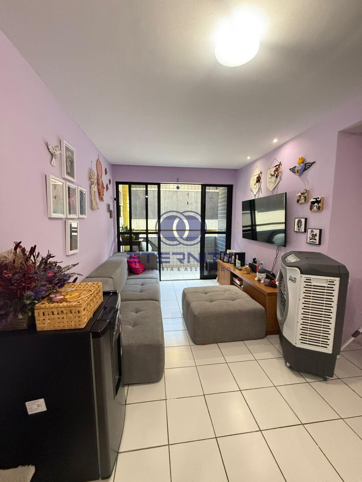 Apartamento à venda com 3 quartos, 1 suíte, 2 vagas e 86m² no Boa Viagem, Recife (PE) — foto 9 de 21