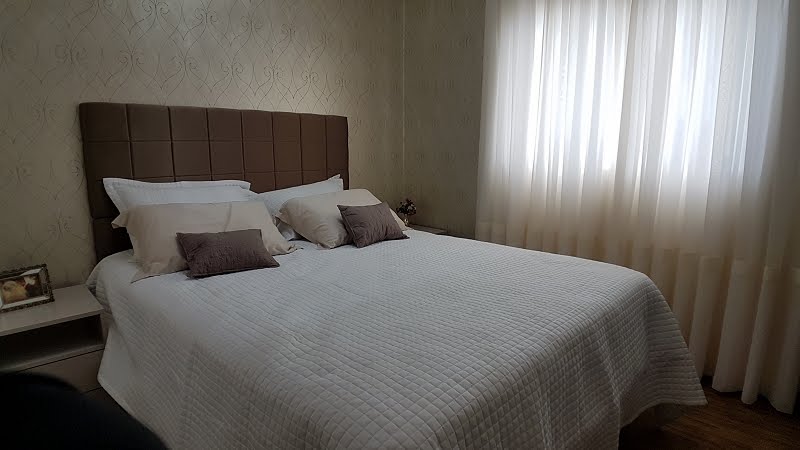 Apartamento à venda com 3 quartos, 1 suíte, 2 vagas e 87m² no Anita Garibaldi, Joinville (SC) — foto 12 de 14