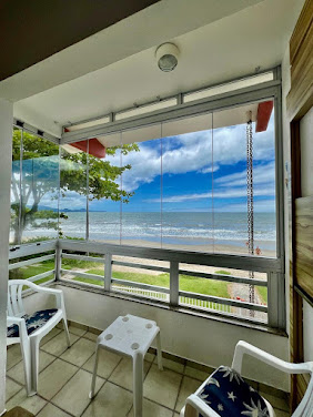Casa em Balneário Perequê  -  Porto Belo