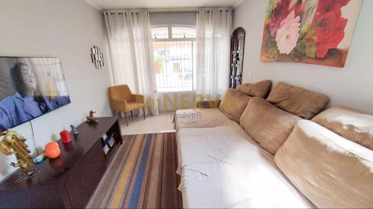Casa à venda com 4 quartos, 1 suíte, 2 vagas e 150m² no Penha de França, São Paulo (SP) — foto 2 de 20