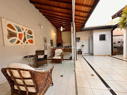Casa de Condomínio, 4 quartos - Foto 14