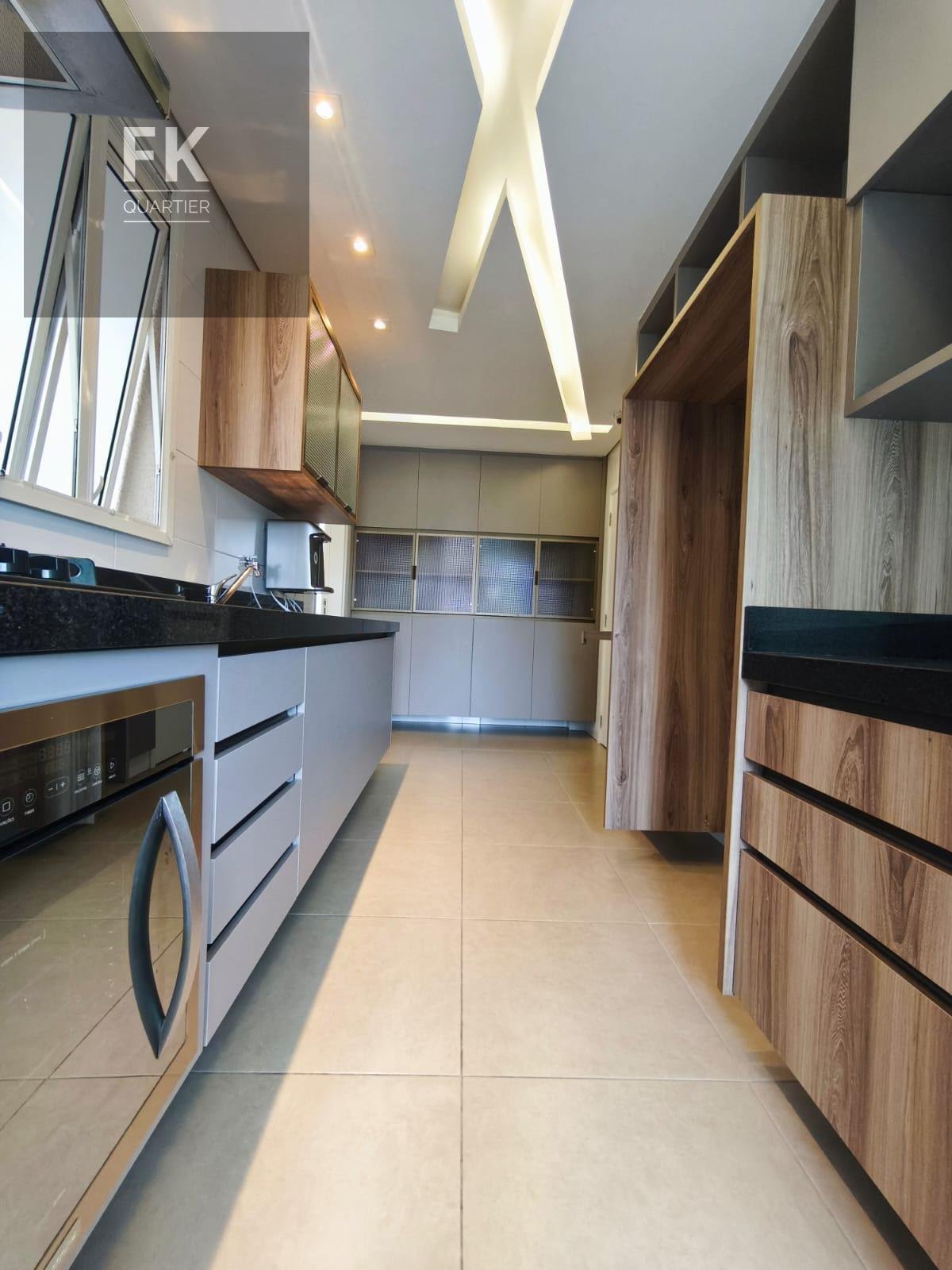 Apartamento para alugar com 3 quartos, 3 suítes, 3 vagas e 140m² no Tamboré, Santana de Parnaíba (SP) — foto 5 de 14