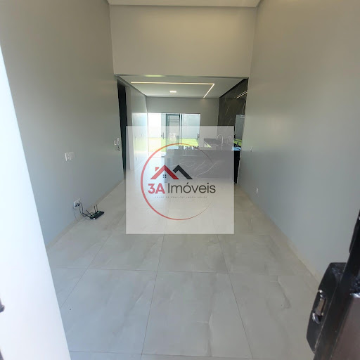 Casa em Residencial Bela Serra  -  Unaí