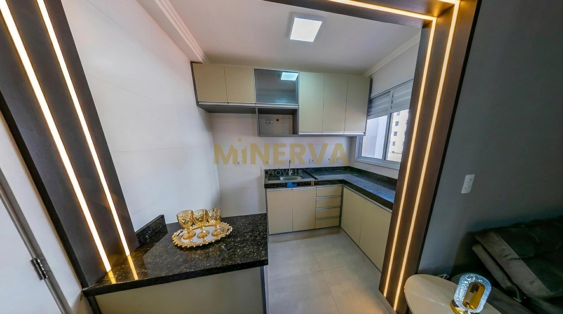 Studio à venda com 1 quarto, 1 suíte e 32m² no Tatuapé, São Paulo (SP) — foto 6 de 15