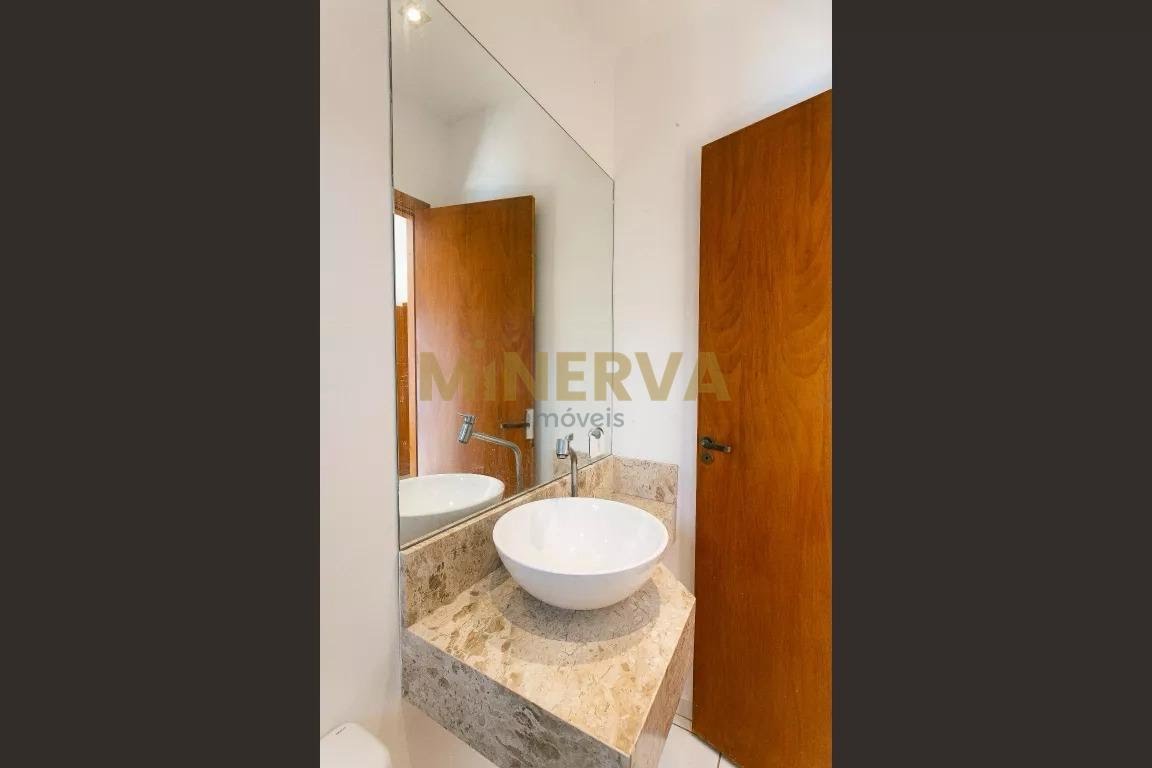 Casa à venda com 3 quartos, 2 suítes, 1 vaga e 147m² no Vila Gomes Cardim, São Paulo (SP) — foto 18 de 28