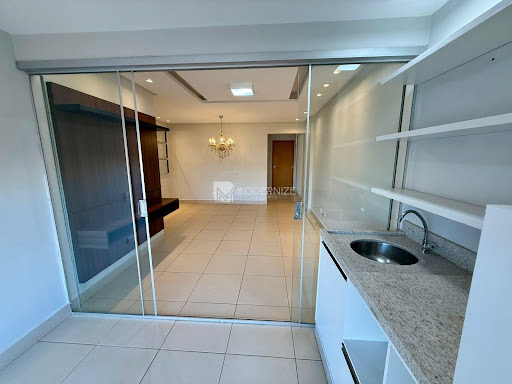 Apartamento em Setor Central  -  Catalão