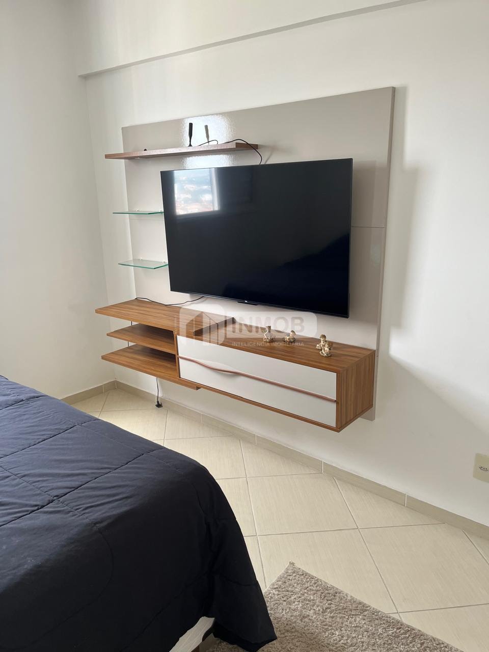 Apartamento à venda com 3 quartos, 1 suíte, 2 vagas e 90m² no Barranco, Taubaté (SP) — foto 17 de 27