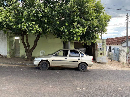 Terreno Área em Santa Mônica  -  Uberlândia