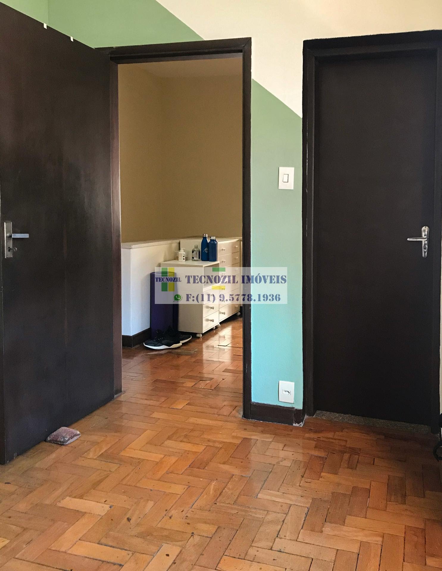 Sobrado, 4 quartos, 220 m² - Foto 17