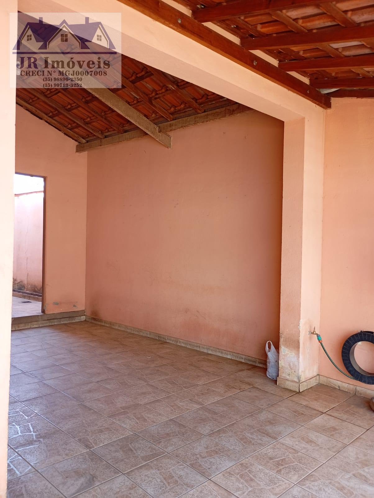 Casa à venda com 2 quartos, 1 suíte, 1 vaga e 191m² no São Pedro, Piranguinho (MG) — foto 22 de 23