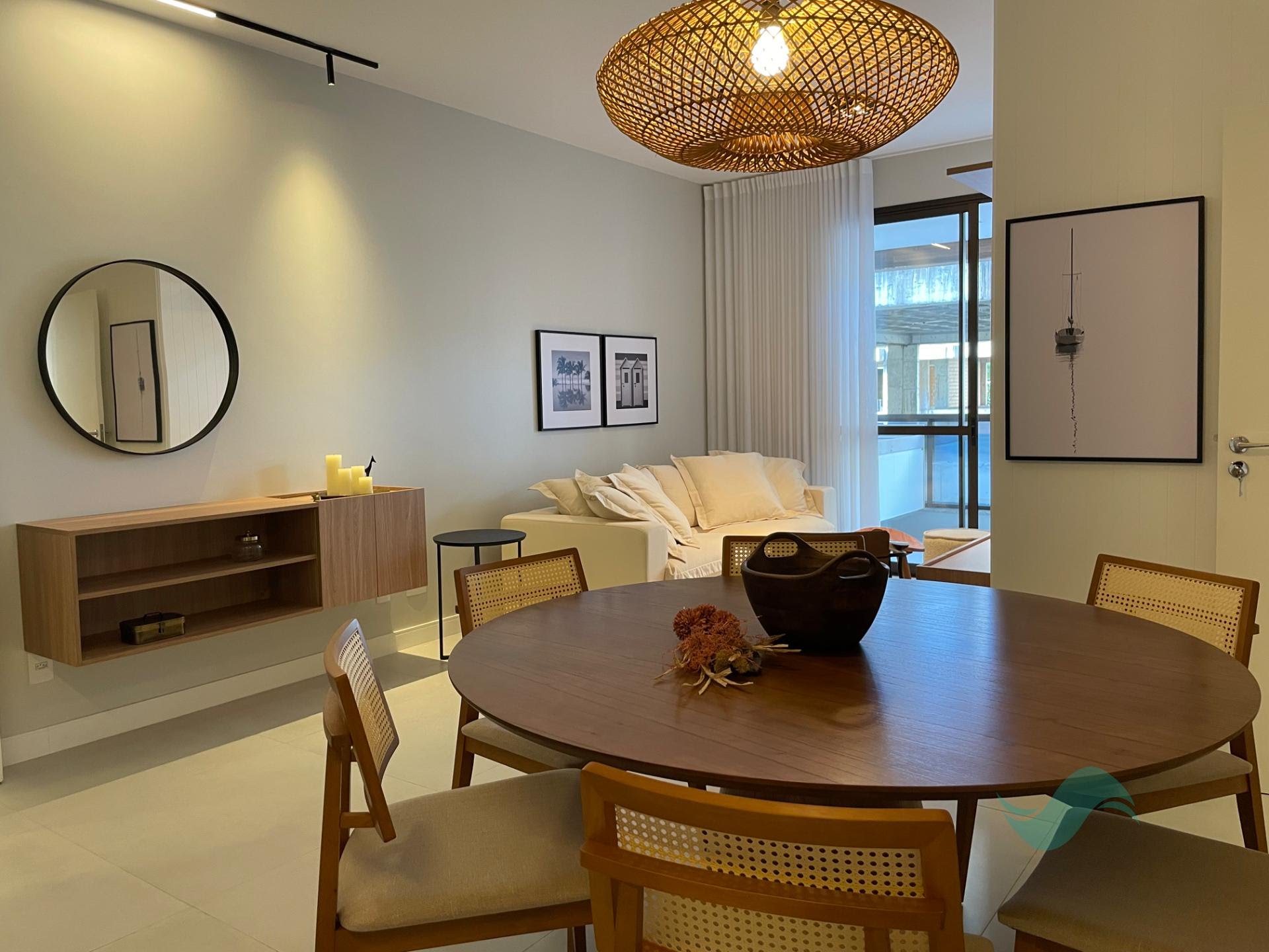 Apartamento à venda com 3 quartos, 3 banheiros, 1 vaga e 90m² no Canasvieiras, Florianópolis (SC) — foto 7 de 15