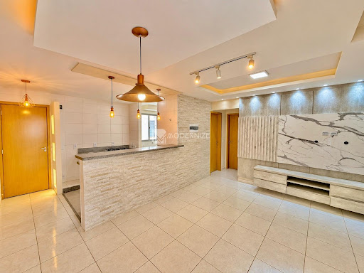 Apartamento em Santo Antônio  -  Catalão