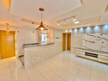 Apartamento em Santo Antônio  -  Catalão