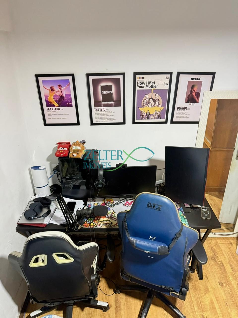 Apartamento à venda com 2 quartos, 1 banheiro, 1 vaga e 53m² no Vila da Penha, Rio de Janeiro (RJ) — foto 8 de 12