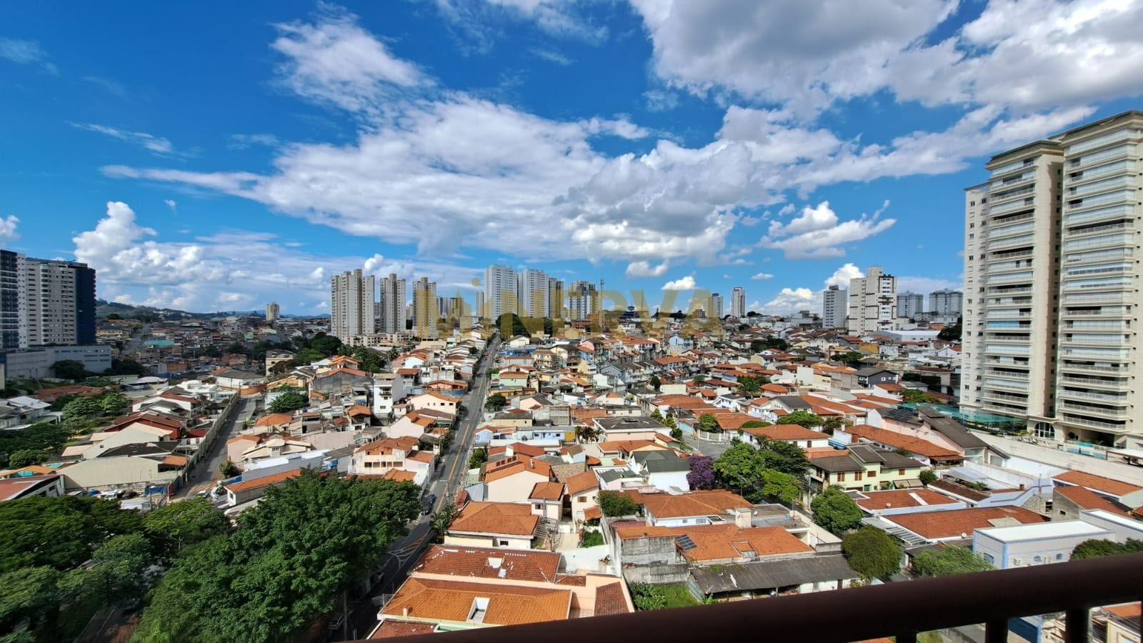 Apartamento à venda com 2 quartos, 1 suíte, 1 vaga e 66m² no Vila Galvão, Guarulhos (SP) — foto 2 de 30