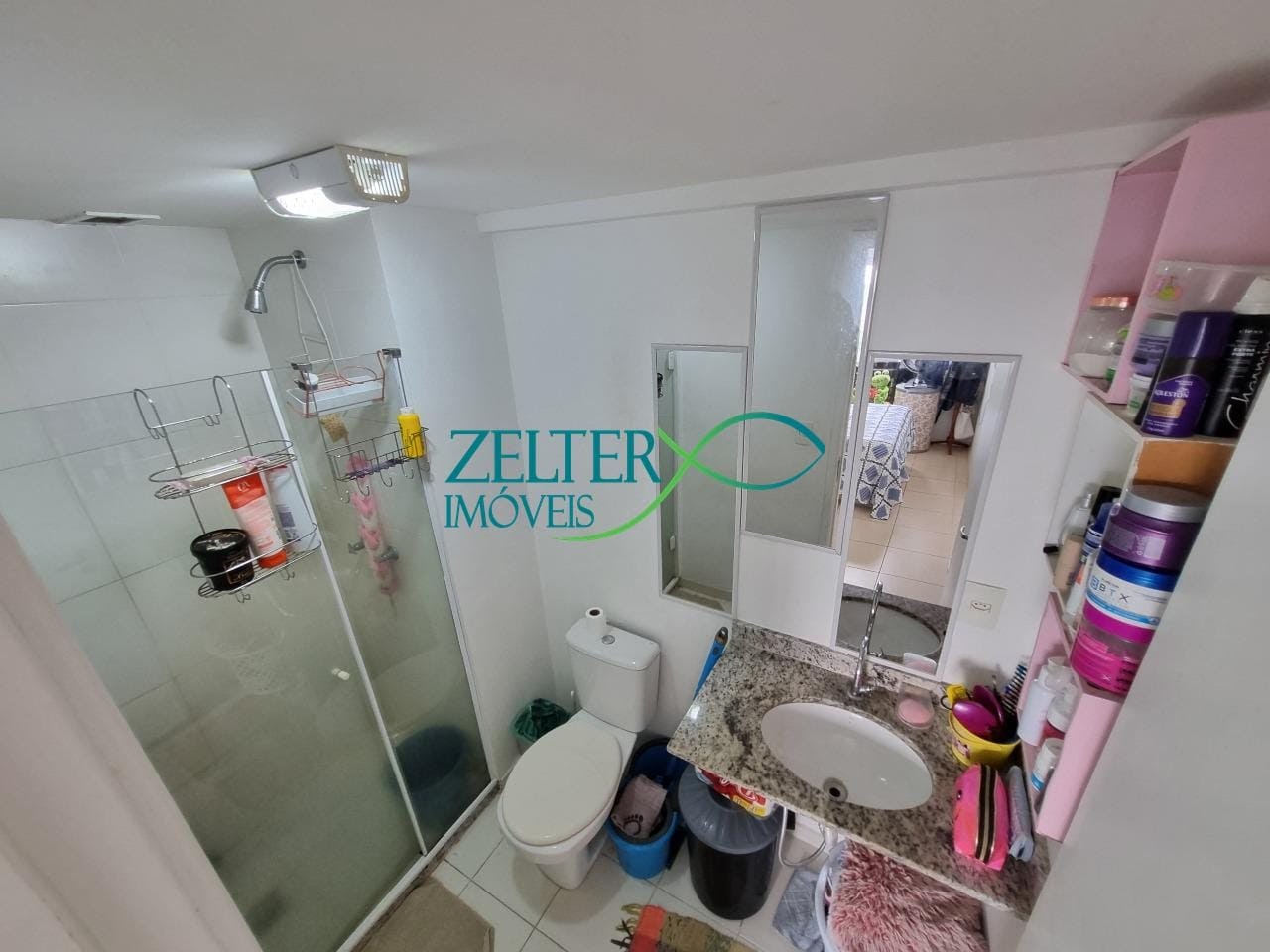 Apartamento à venda com 2 quartos, 1 suíte, 1 vaga e 57m² no Vicente de Carvalho, Rio de Janeiro (RJ) — foto 16 de 22