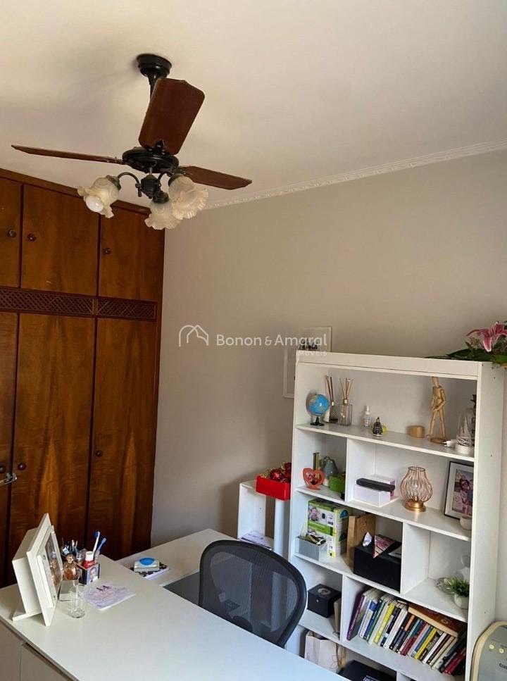 Casa, 4 quartos, 199 m² - Foto 11