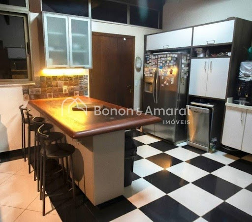 Casa de Condomínio, 4 quartos - Foto 8