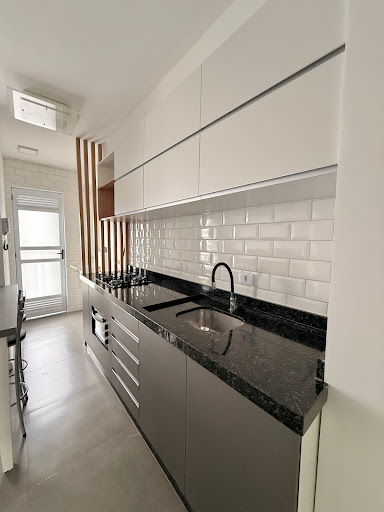 Apartamento em Centro  -  Camboriú