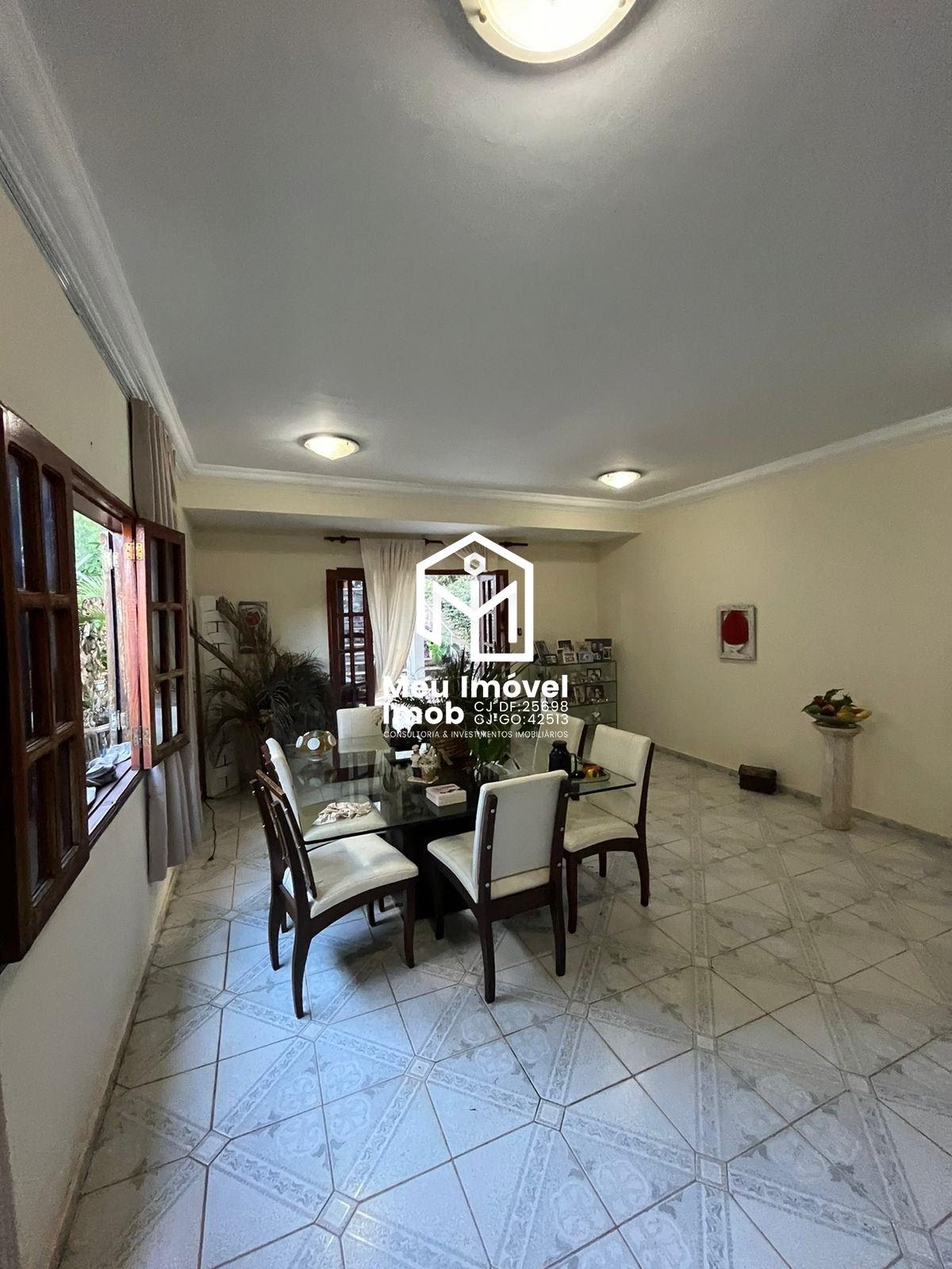 Casa, 6 quartos, 640 m² - Foto 5