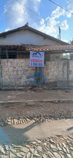 Vende-se Lote de 360m² em Vale dos Araçás - Mateus Leme