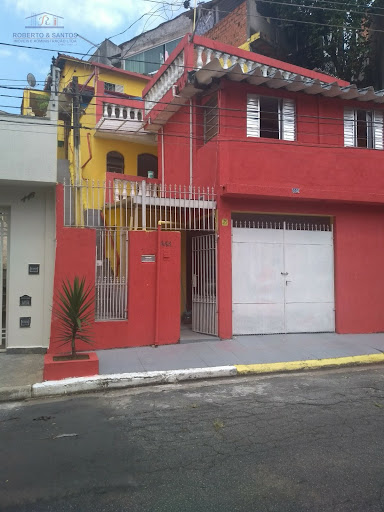 Portão