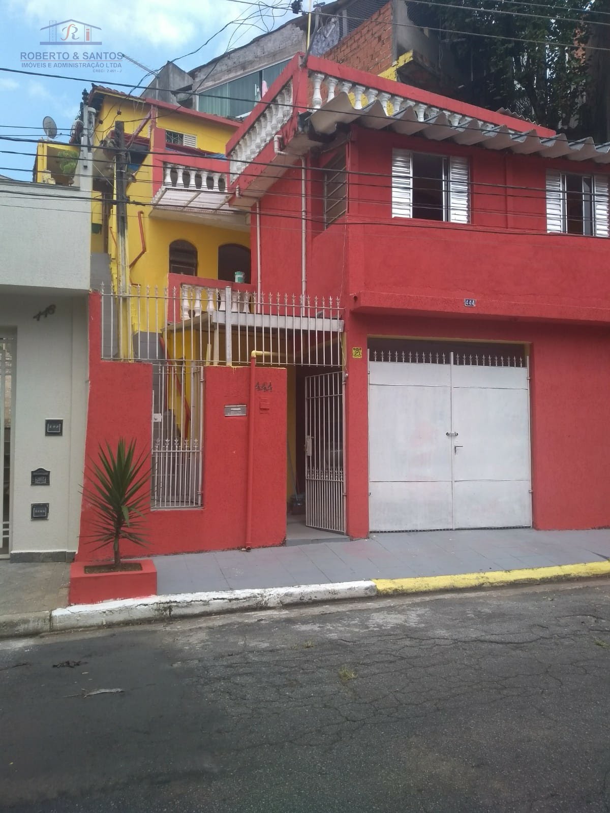 Portão